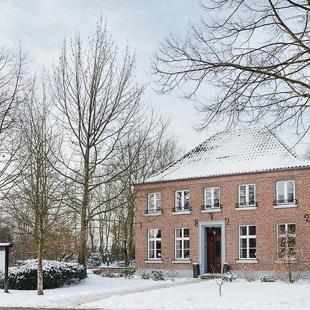 Altes Pfarrhaus Hotel เกลเดิร์น ภายนอก รูปภาพ